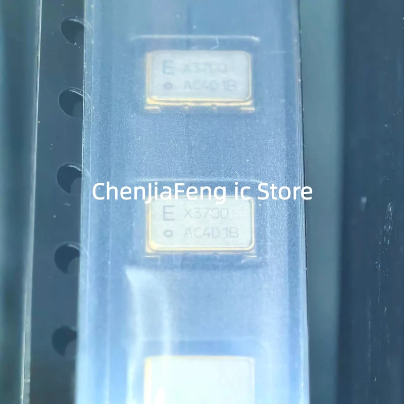 1PCS/LOT XV-3700CB 46.500000KHZ 50.300000KHZ X3700 SMD8 New Original
1PCS/LOT XV-3700CB 46.500000KHZ 50.300000KHZ X3700 SMD8 New Original