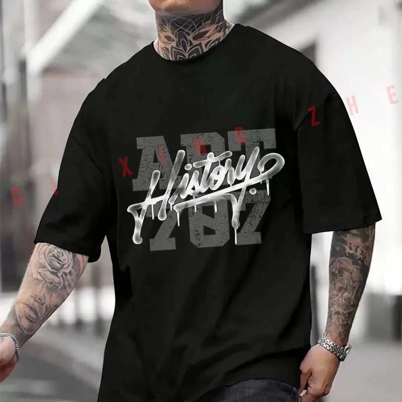 Art 707 Graphic Print Motorcycle Printed T-Shirt Men's Fashion Short Sleeve Exquisite Design Essential Top Tees
Art 707 Graphic Print Motorcycle Printed T-Shirt Men's Fashion Short Sleeve Exquisite Design Essential Top Tees