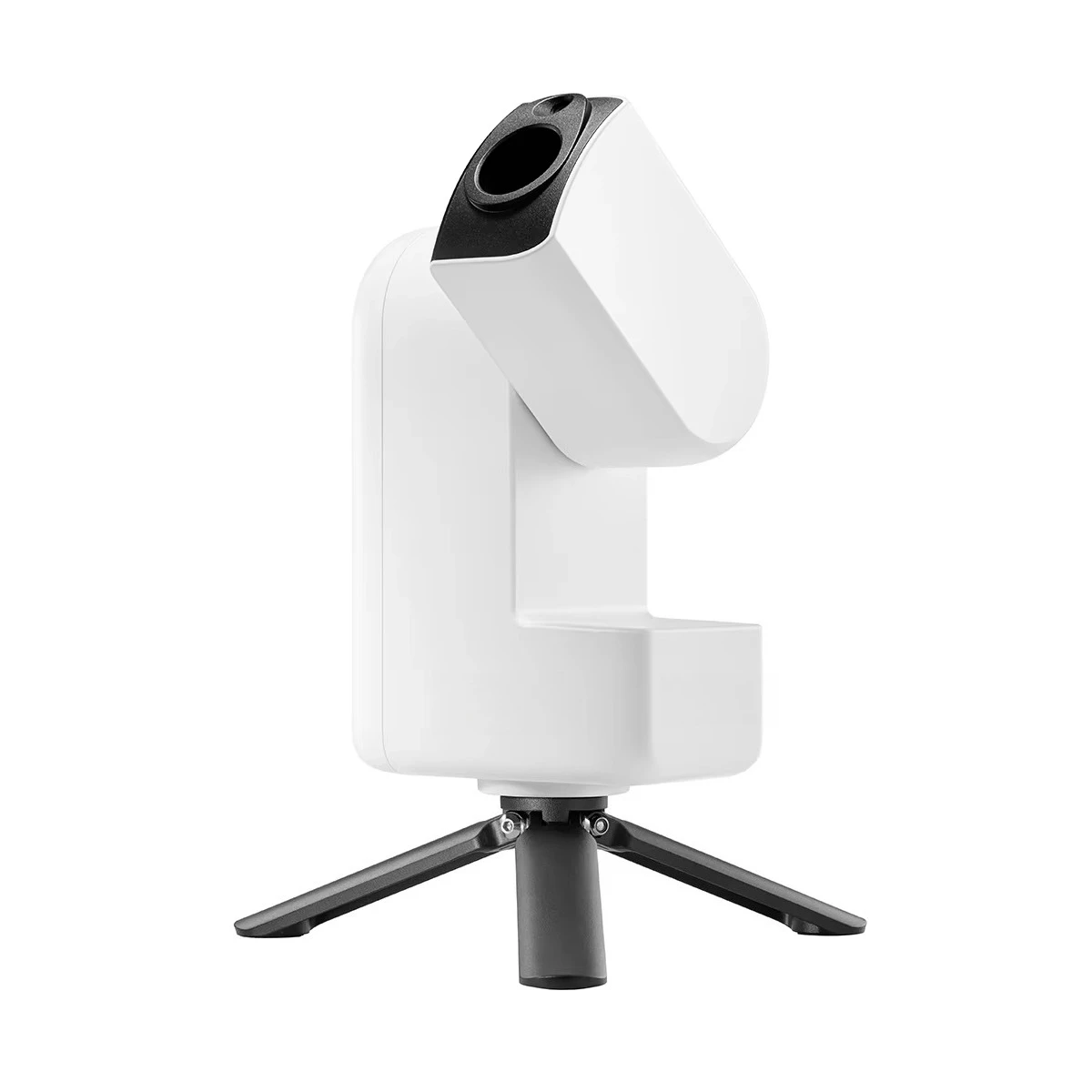 Seestar S30 Pro Intelligent Astronomical Telescope Observes Stars, the Sun, and the Moon
Seestar S30 Pro Intelligent Astronomical Telescope Observes Stars, the Sun, and the Moon