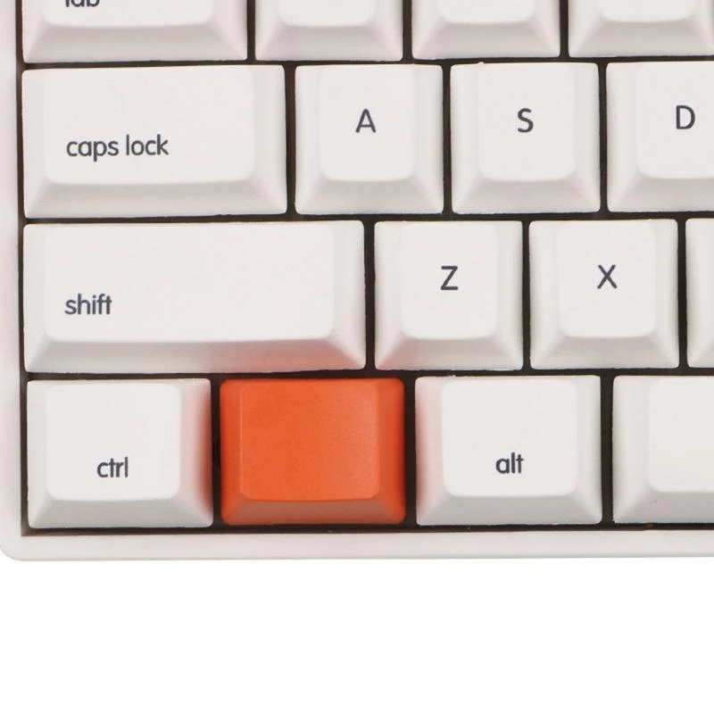 DIY Механическая клавиатура, 6 шт. Прочный PBT Dye-Sub для креативного профиля OEM 1.25U Высота игра Keycap Нет лучшей
DIY Механическая клавиатура, 6 шт. Прочный PBT Dye-Sub для креативного профиля OEM 1.25U Высота игра Keycap Нет лучшей