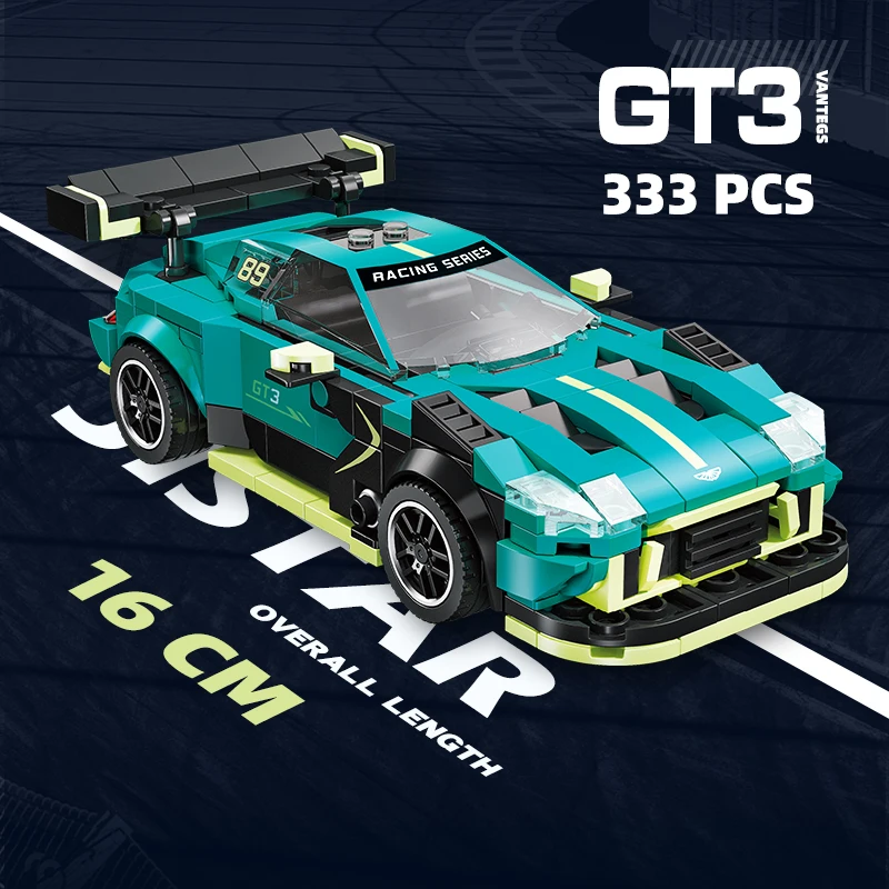 GT3 спортивный автомобиль, строительный блок, модель для мальчиков, технология, игрушечные украшения, детский образовательный подарок на день рождения, Рождество, день защиты детей
GT3 спортивный автомобиль, строительный блок, модель для мальчиков, технология, игрушечные украшения, детский образовательный подарок на день рождения, Рождество, день защиты детей