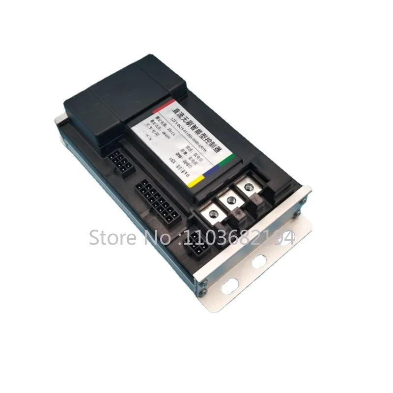 Electric Forklift Accessories, Handle Controller, Driving Wheel, DC Brushless Controller
Electric Forklift Accessories, Handle Controller, Driving Wheel, DC Brushless Controller