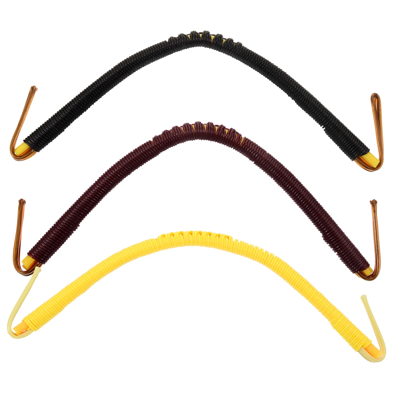 3 Pcs Teapot Handle Replacement Kettle Grip Yellow Large Ceramic Travel Anti Scald Ergonomic Practical
3 Pcs Teapot Handle Replacement Kettle Grip Yellow Large Ceramic Travel Anti Scald Ergonomic Practical