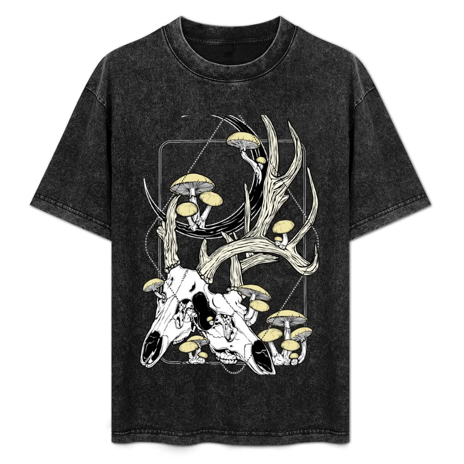 Oh Deer! T-Shirt Stylish Graphic Short Sleeve Top
Oh Deer! T-Shirt Stylish Graphic Short Sleeve Top