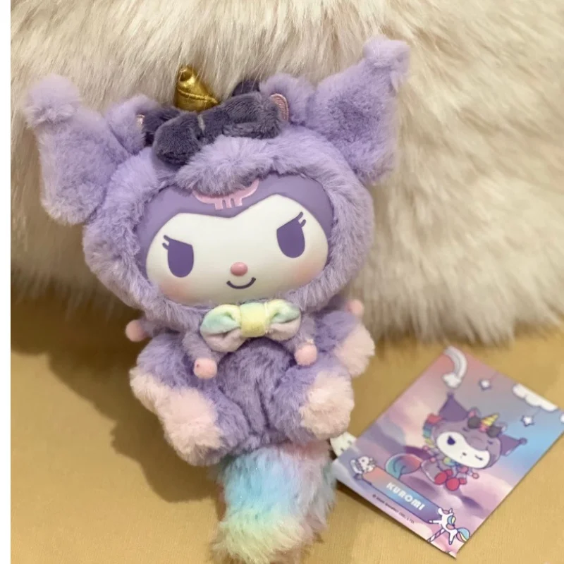 New Dreamy Unicorn Series Vinyl Blind Box Cute Trendy Toy Mystery Box Pendant Christmas Birthday Gift Accessories Sanrio Anime
New Dreamy Unicorn Series Vinyl Blind Box Cute Trendy Toy Mystery Box Pendant Christmas Birthday Gift Accessories Sanrio Anime