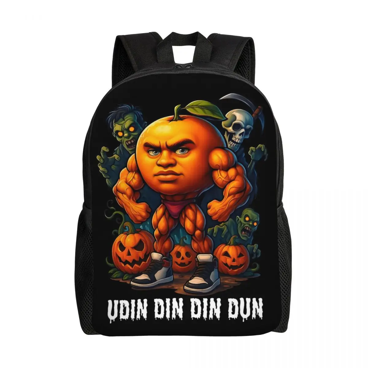 Индивидуальный итальянский рюкзак Brainrot для женщин и мужчин, модная сумка для книг для школы, колледжа, животных, сумки с героями мультфильмов
Индивидуальный итальянский рюкзак Brainrot для женщин и мужчин, модная сумка для книг для школы, колледжа, животных, сумки с героями мультфильмов