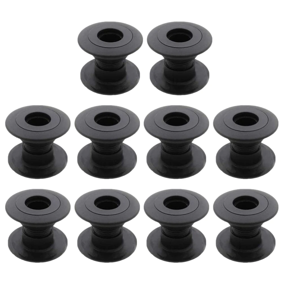 10Pcs Foosball Table Board Bearing Rod Foosball Bushing Table Football Machine Bearing Foosball Bearing Accessories Limited Time
10Pcs Foosball Table Board Bearing Rod Foosball Bushing Table Football Machine Bearing Foosball Bearing Accessories Limited Time