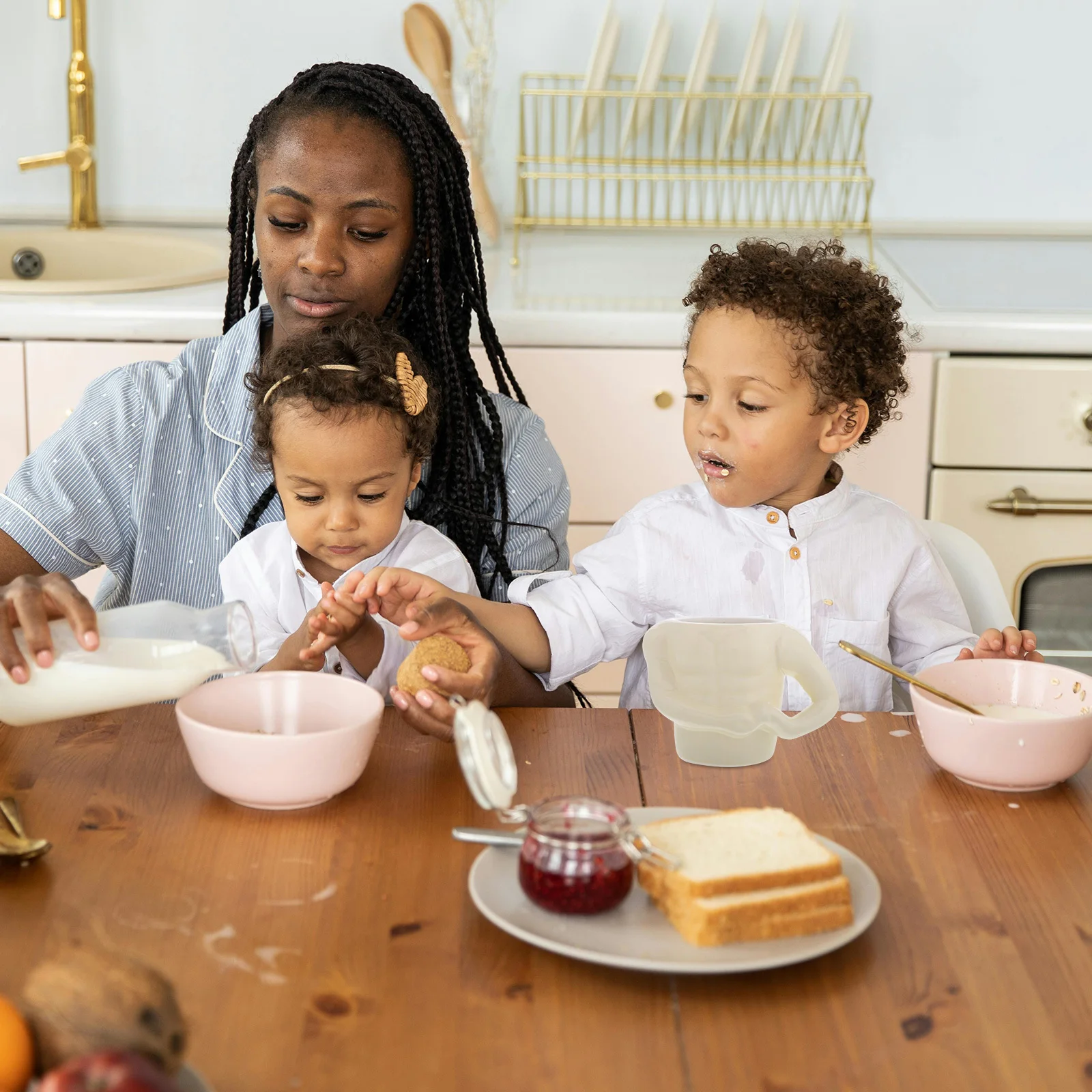 Humorous Muscle Body Ceramic Mug Ergonomic Grip Cute Coffee Cup Office Breakfast Multi-Function Gift Mugs Funny
Humorous Muscle Body Ceramic Mug Ergonomic Grip Cute Coffee Cup Office Breakfast Multi-Function Gift Mugs Funny