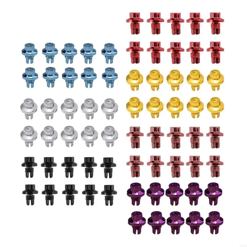 R6FA колесные крышки для гусеничных болтов шины для заклепок
R6FA колесные крышки для гусеничных болтов шины для заклепок