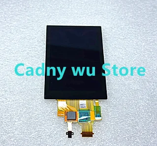 New LCD Display Screen for Sony ILCE-7M4 a7IV a7M4 a7 IV A6700 A7CM2 ZV-E1 digital camera repair part with Touch+backlight
New LCD Display Screen for Sony ILCE-7M4 a7IV a7M4 a7 IV A6700 A7CM2 ZV-E1 digital camera repair part with Touch+backlight