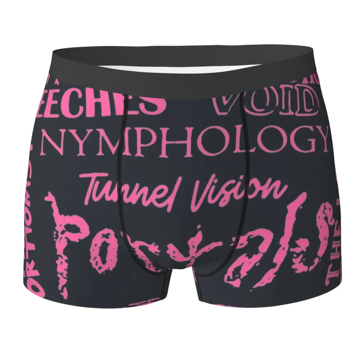 Album Melanied Martinezs Underwear Nymphologi Leeches Pink Males Shorts Briefs Soft Boxer Shorts Trenky Plus Size Underpants
Album Melanied Martinezs Underwear Nymphologi Leeches Pink Males Shorts Briefs Soft Boxer Shorts Trenky Plus Size Underpants