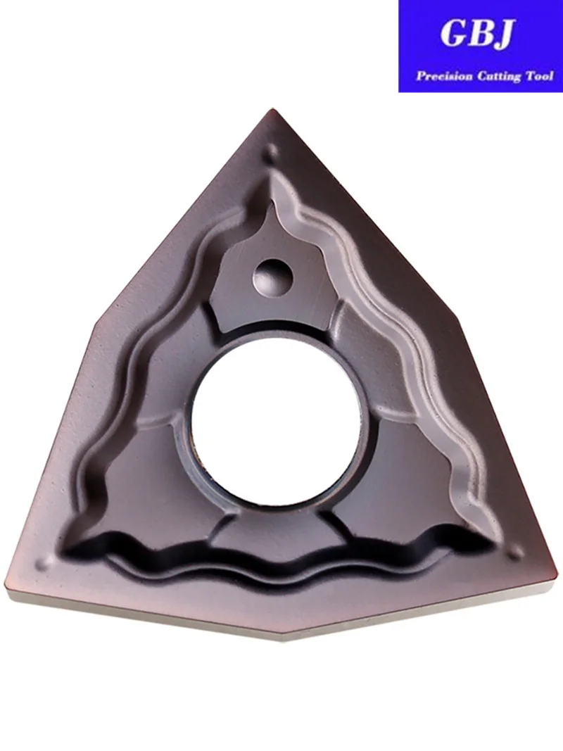 GBJ-CNC High quality TNMG TNGG160402 -HA CNMG120402 WNMG080402 Carbide inserts GBJ205 Stainless steel fine car processing
GBJ-CNC High quality TNMG TNGG160402 -HA CNMG120402 WNMG080402 Carbide inserts GBJ205 Stainless steel fine car processing
