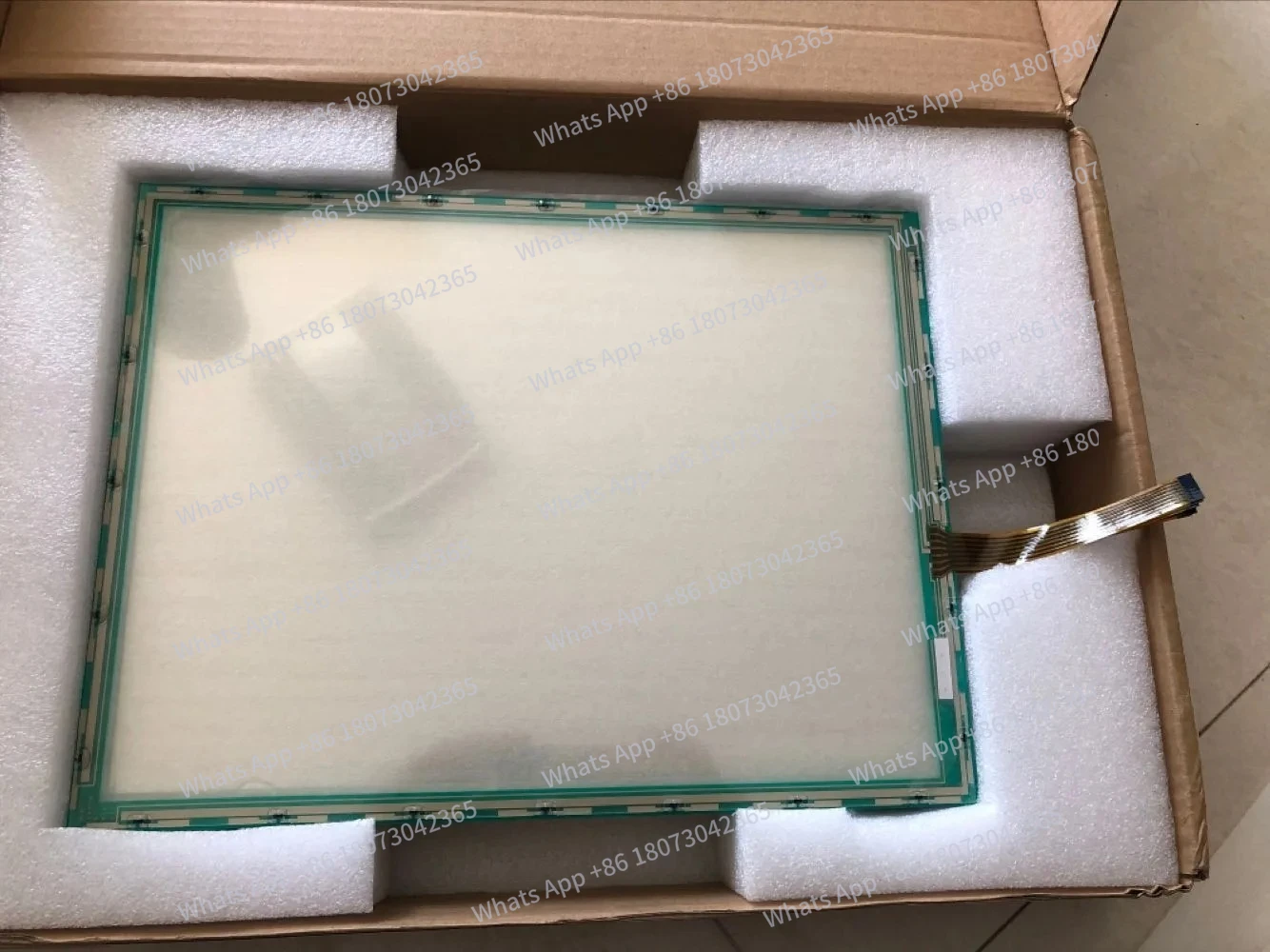 Сенсорный экран N010-0510-T235 N010-0510-T236 N010-0510-T227 N010-0510-T228
Сенсорный экран N010-0510-T235 N010-0510-T236 N010-0510-T227 N010-0510-T228