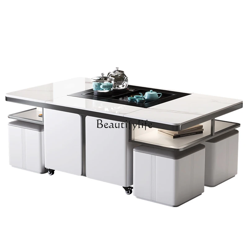 Lifting Kung Fu Tea Table Mobile Living Room Cream Wind Function Tea Table Household
Lifting Kung Fu Tea Table Mobile Living Room Cream Wind Function Tea Table Household
