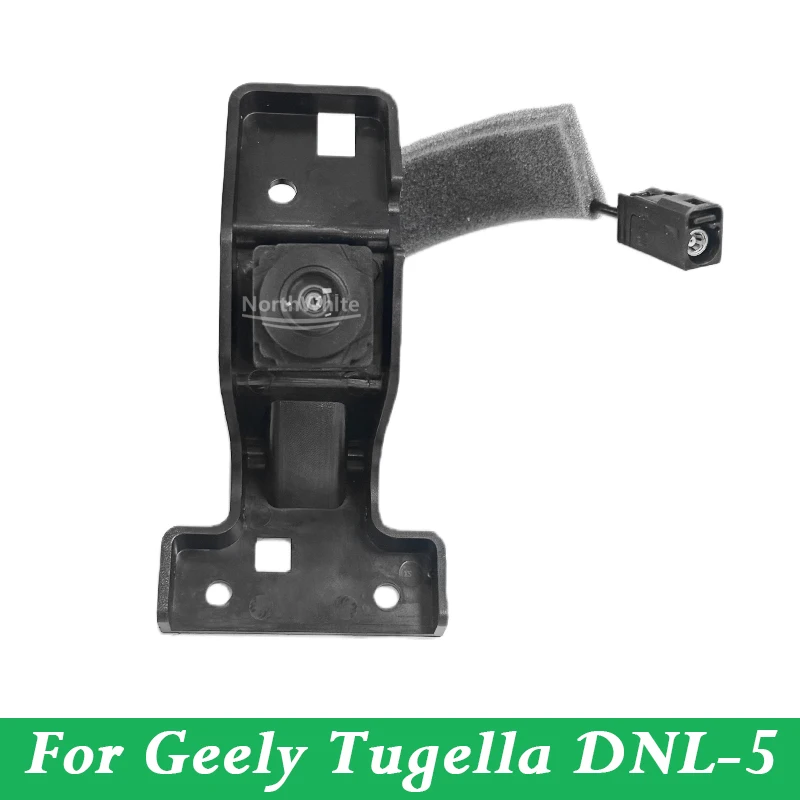 Панорамная камера переднего вида 360 для Geely Tugella DNL-5 2019 2020 6600112978 7088038200
Панорамная камера переднего вида 360 для Geely Tugella DNL-5 2019 2020 6600112978 7088038200