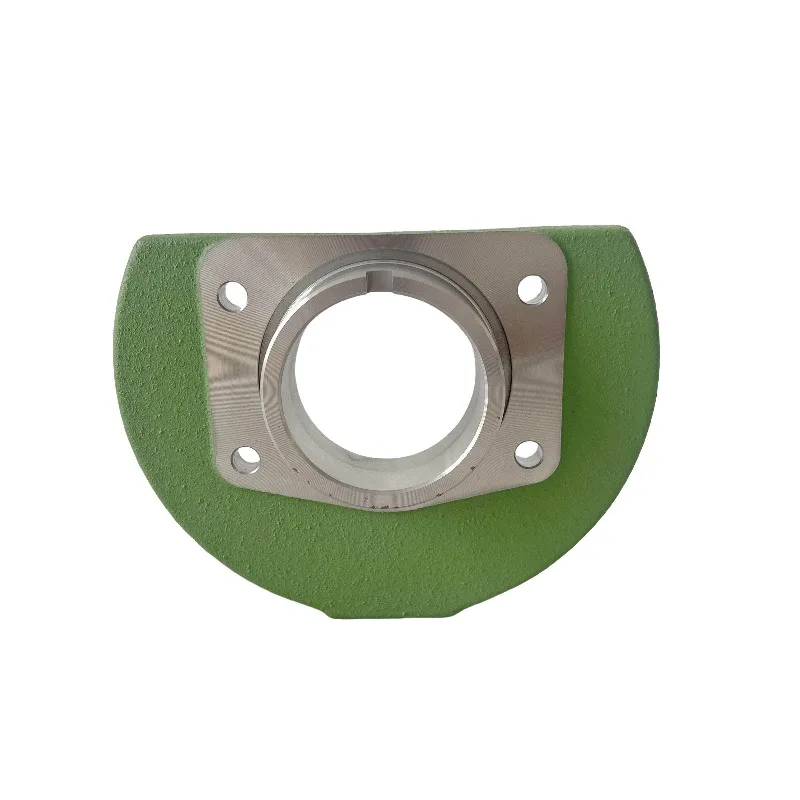 L213019 Transfer Case Bearing Housing Tractor Genuine Parts for John Deere 6J1654 6J2104 6195
L213019 Transfer Case Bearing Housing Tractor Genuine Parts for John Deere 6J1654 6J2104 6195