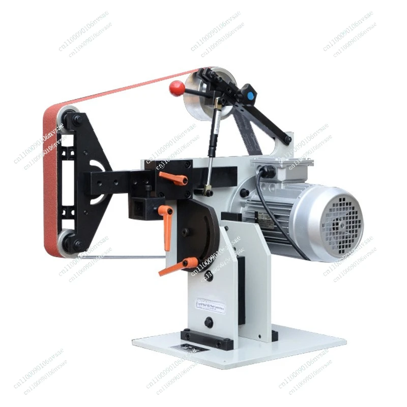 Новый промышленный полировщик, вертикальная ленточная шлифовальная машина, настольная горизонтальная шлифовальная машина с бесступенчатым контролем скорости, шлифовка дерева, металла, полировка
Новый промышленный полировщик, вертикальная ленточная шлифовальная машина, настольная горизонтальная шлифовальная машина с бесступенчатым контролем скорости, шлифовка дерева, металла, полировка