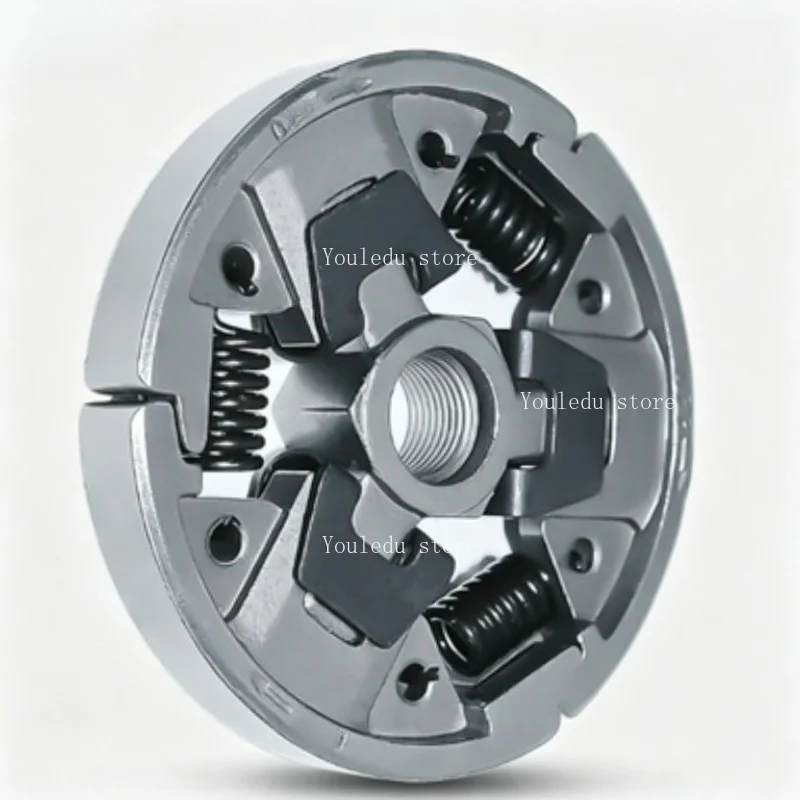 Suitable for 1121 160 Clutch, Fit for MS026 024 MS240 MS260 MS270 MS271 MS280 MS291
Suitable for 1121 160 Clutch, Fit for MS026 024 MS240 MS260 MS270 MS271 MS280 MS291