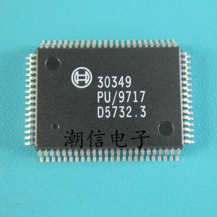 Free shipping 30349QFP-80 10PCS
Free shipping 30349QFP-80 10PCS