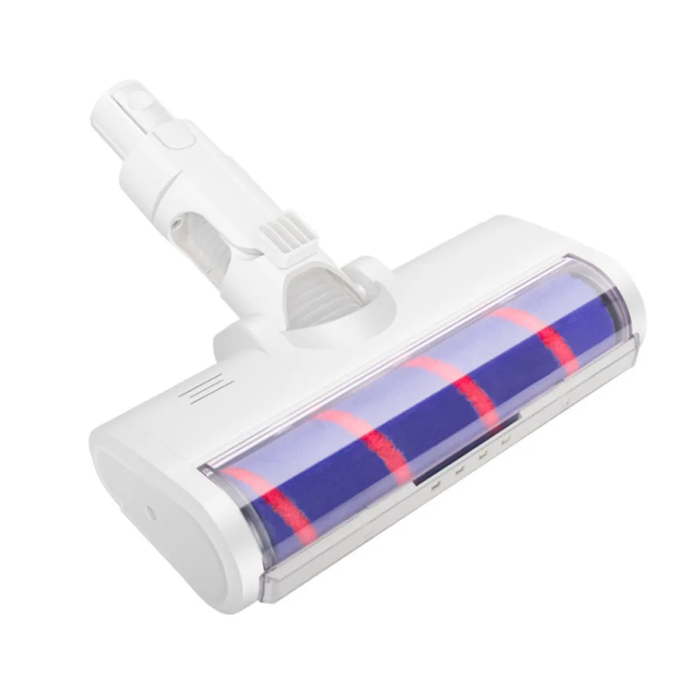 Electric Brush Head Roll Brush for Xiaomi Dreame V8/V9/V9B/V10/V11 Vacuum Cleaner Parts
Electric Brush Head Roll Brush for Xiaomi Dreame V8/V9/V9B/V10/V11 Vacuum Cleaner Parts