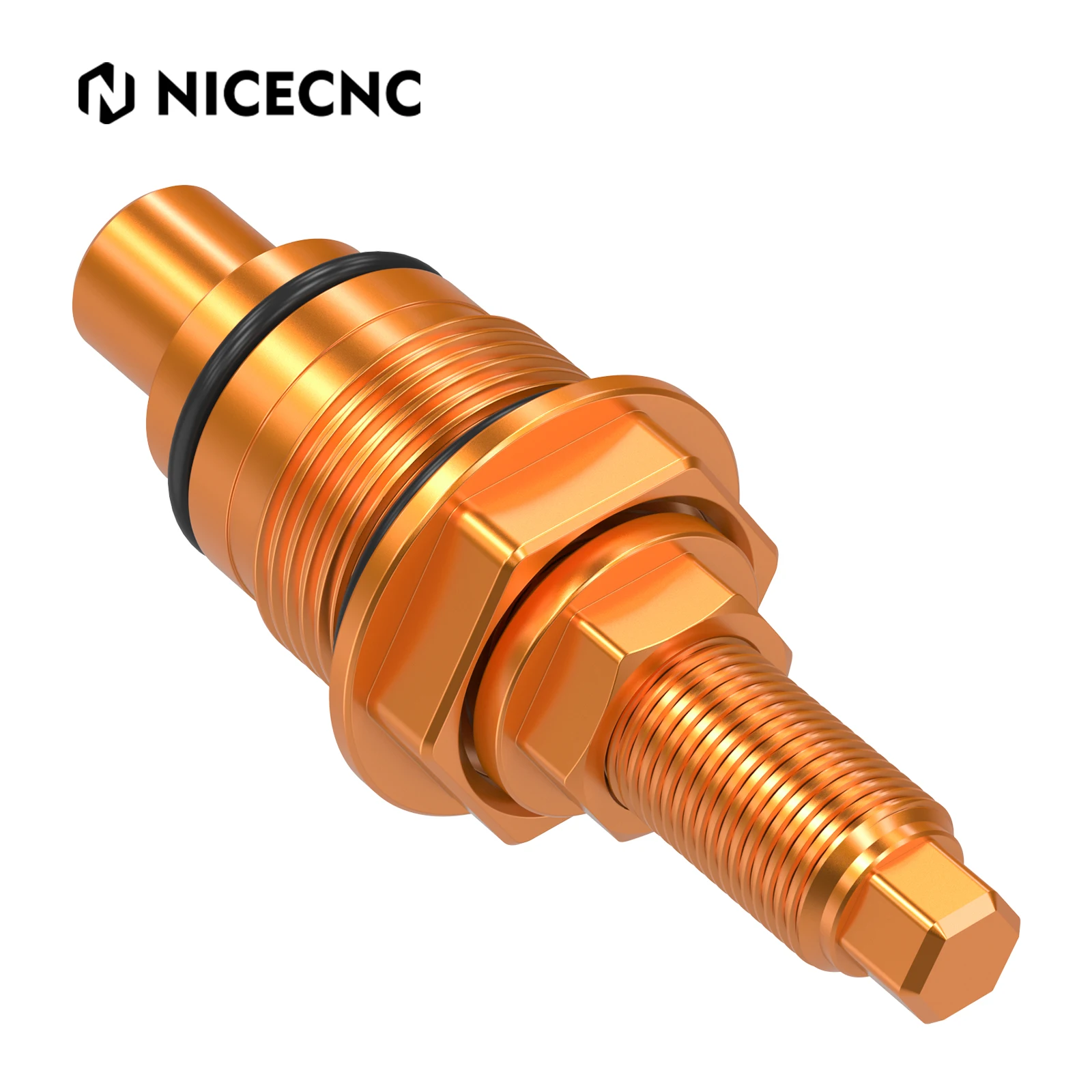 For KTM 690 Enduro R SMC R 2019-2024 Timing Cam Chain Tensioner For Husqvarna 901 NORDEN 22-24 701 Enduro Supermoto 2018-2024
For KTM 690 Enduro R SMC R 2019-2024 Timing Cam Chain Tensioner For Husqvarna 901 NORDEN 22-24 701 Enduro Supermoto 2018-2024
