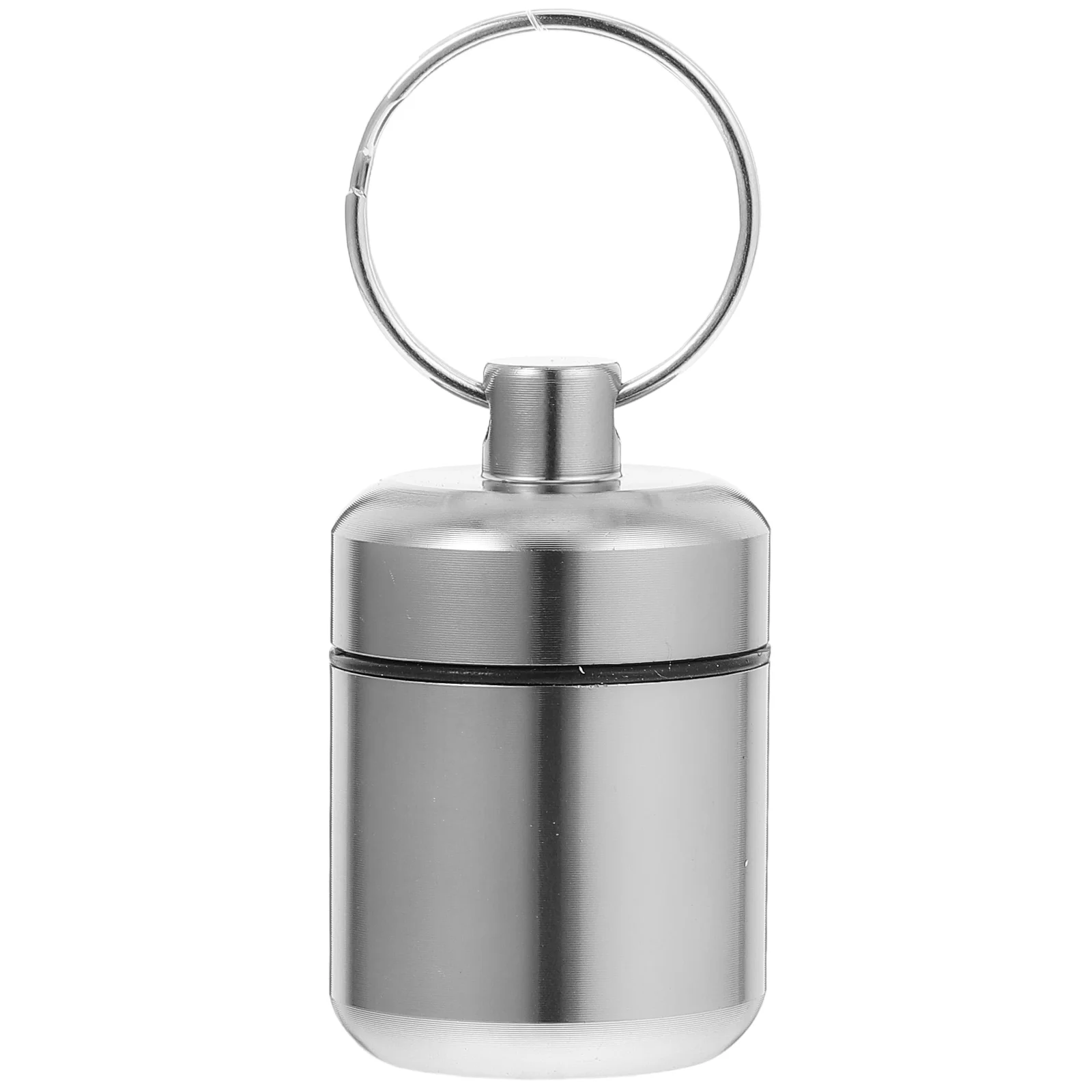 Portable Lightweight Noise Cancelling Earplug Case Aluminum Alloy Travel Keychain Water Resistant Compact Earbud Protective
Portable Lightweight Noise Cancelling Earplug Case Aluminum Alloy Travel Keychain Water Resistant Compact Earbud Protective