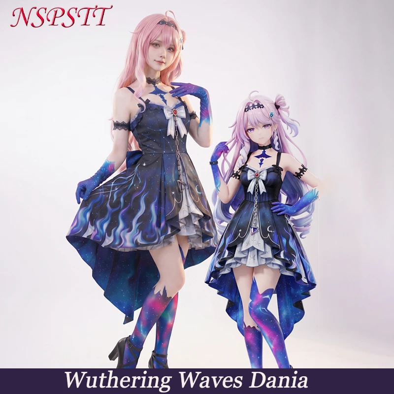 NSPSTT Wuthering Waves Denia Second Form Cosplay Costume Ming Style Outfit Full Set Halloween Party Dress
NSPSTT Wuthering Waves Denia Second Form Cosplay Costume Ming Style Outfit Full Set Halloween Party Dress