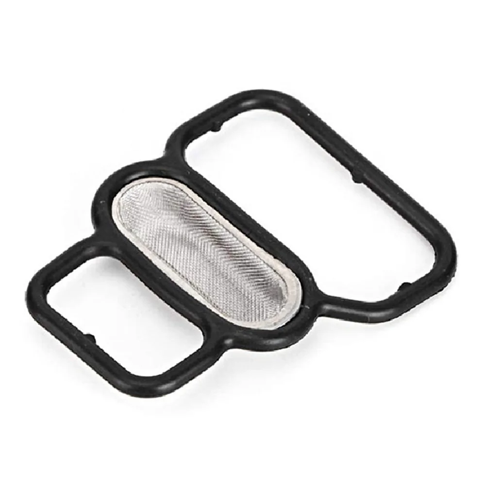 Gasket Valve Filter 15825-P2M-005 Filter Gasket Oil Spool Valve Filter Solenoid Valve Timing Spool Variable Brand New For Honda
Gasket Valve Filter 15825-P2M-005 Filter Gasket Oil Spool Valve Filter Solenoid Valve Timing Spool Variable Brand New For Honda