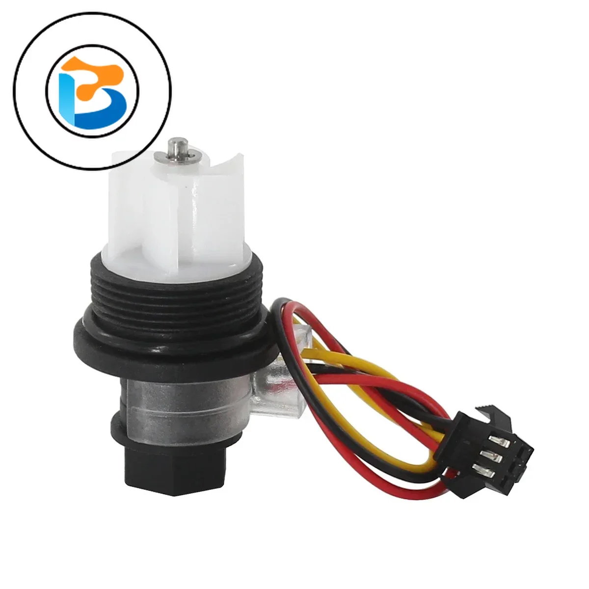 Wall Mounted Furnace Water Flow Sensor Pipe Tool Wall Mounted Furnace Accessories Water Flow Converter Furnace Universal
Wall Mounted Furnace Water Flow Sensor Pipe Tool Wall Mounted Furnace Accessories Water Flow Converter Furnace Universal