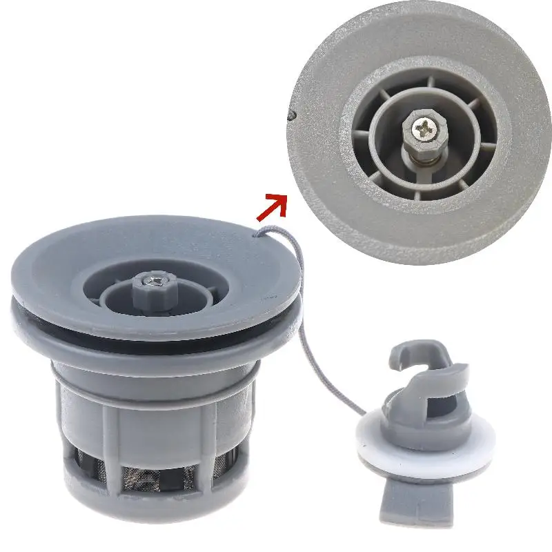 **1Pcs PVC Inflatable Gas Plug Kayak Boat Air Valve Replacement For Rubber Dinghy Raft Canoe Inflatable Boat Valve
**1Pcs PVC Inflatable Gas Plug Kayak Boat Air Valve Replacement For Rubber Dinghy Raft Canoe Inflatable Boat Valve