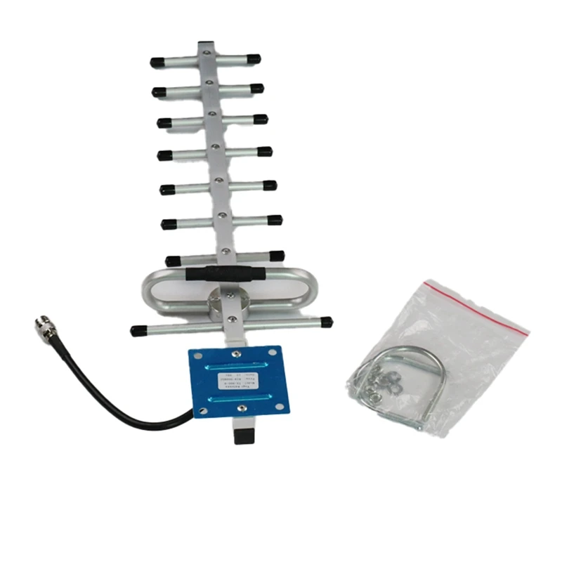 Антенна 13DB 9 для усилителя сигнала Gsm Cdma 800 850 900 МГц GSM CDMA B20 Band Repeater 2G 4G Усилитель сигнала
Антенна 13DB 9 для усилителя сигнала Gsm Cdma 800 850 900 МГц GSM CDMA B20 Band Repeater 2G 4G Усилитель сигнала