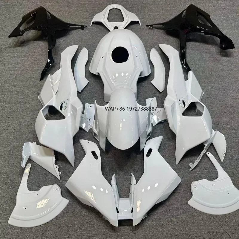 For S1000RR 2025 ABS Motorcycle Fairing Kit for S1000RR 2025 Motorcycle Frame Body Parts
For S1000RR 2025 ABS Motorcycle Fairing Kit for S1000RR 2025 Motorcycle Frame Body Parts