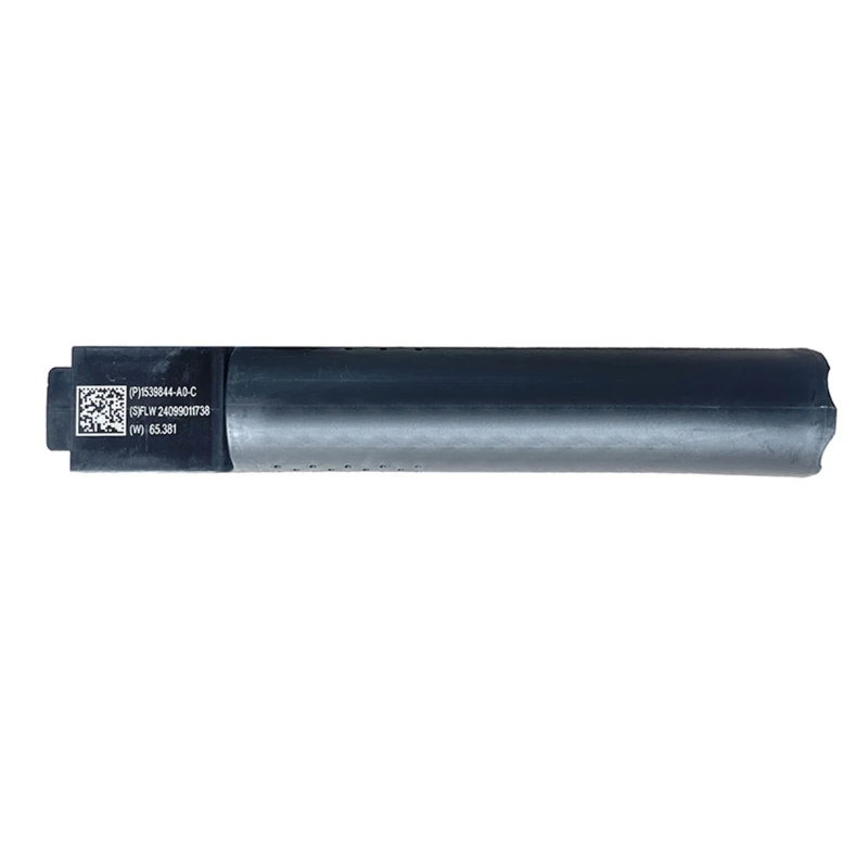 Car Air Conditioning System Desiccant for Model 3/Y 1539844-A0-C Replacement Part Plastic Heat Pump Desiccant Automotive
Car Air Conditioning System Desiccant for Model 3/Y 1539844-A0-C Replacement Part Plastic Heat Pump Desiccant Automotive