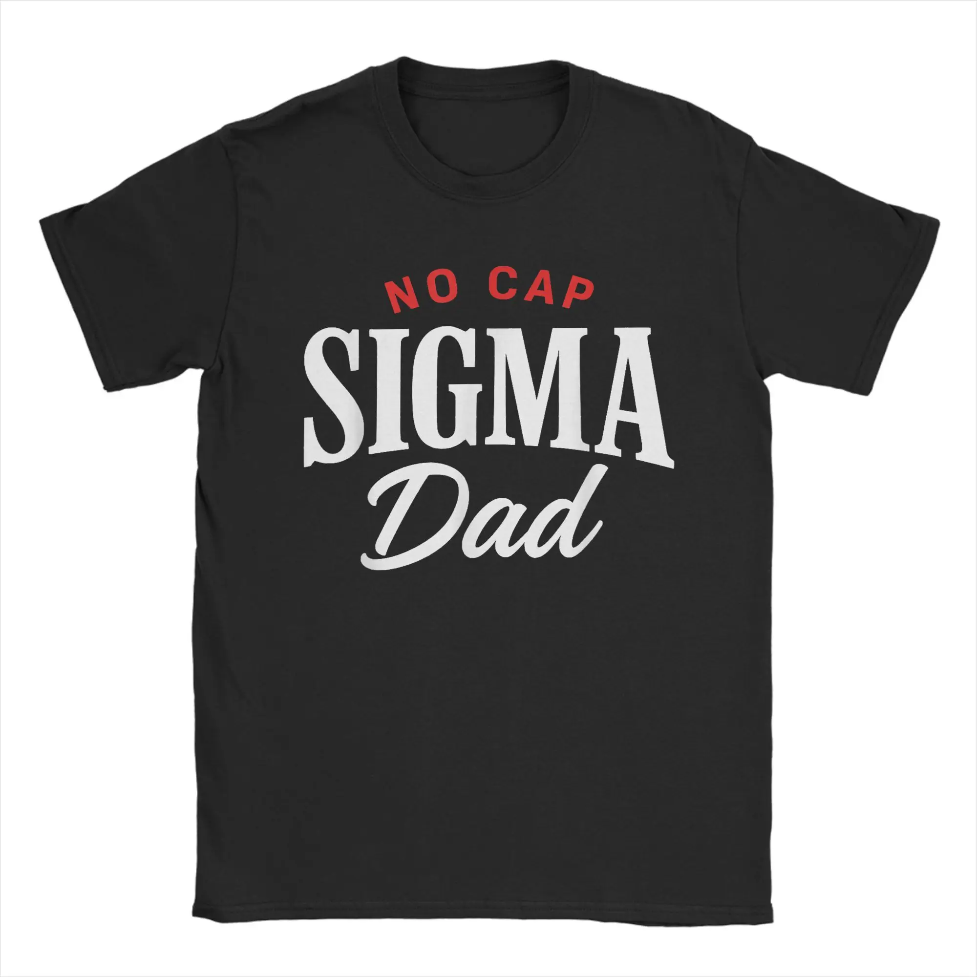 Skibidi Best Dad No Cap Sigma Dad Мужская футболка Забавные юмористические футболки ко Дню отца с короткими рукавами и круглым вырезом Футболки из 100% хлопка Топ
Skibidi Best Dad No Cap Sigma Dad Мужская футболка Забавные юмористические футболки ко Дню отца с короткими рукавами и круглым вырезом Футболки из 100% хлопка Топ