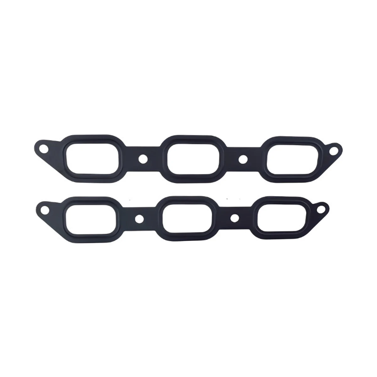 2PCS Intake Manifold Gasket S Engine Gasket Set LR041681 C2Z17249 For Land For Rover For LR4 14-16 Intake Gaskets Accessories
2PCS Intake Manifold Gasket S Engine Gasket Set LR041681 C2Z17249 For Land For Rover For LR4 14-16 Intake Gaskets Accessories