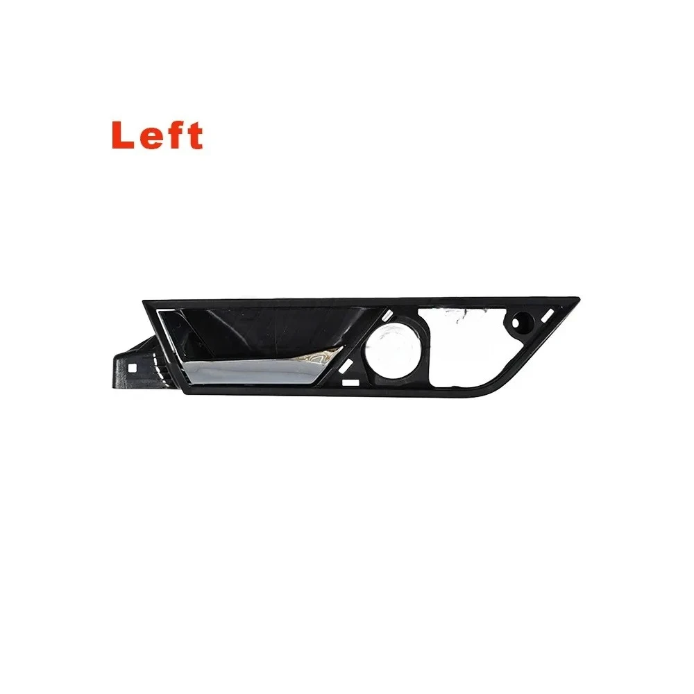 1 Pair New Front Interior Door Handle Assembly ABS left+right 6V0837221A 6VD837222E For Skoda Fabia Mk3 NJ3 NJ5 car accessories
1 Pair New Front Interior Door Handle Assembly ABS left+right 6V0837221A 6VD837222E For Skoda Fabia Mk3 NJ3 NJ5 car accessories