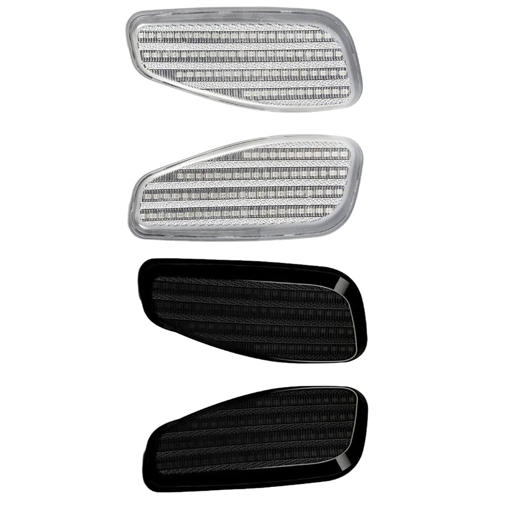 LED Dynamic Side Marker Turn Signal Light Sequential Blinker Light For Jeep Renegade 2014 2015 2016 2017 2018 2019 2020 2021
LED Dynamic Side Marker Turn Signal Light Sequential Blinker Light For Jeep Renegade 2014 2015 2016 2017 2018 2019 2020 2021