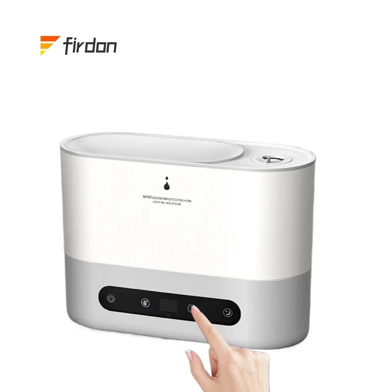 Mist Level Control Directly Home Appliances Humidifier Desktop Household Version Humidifiers
Mist Level Control Directly Home Appliances Humidifier Desktop Household Version Humidifiers