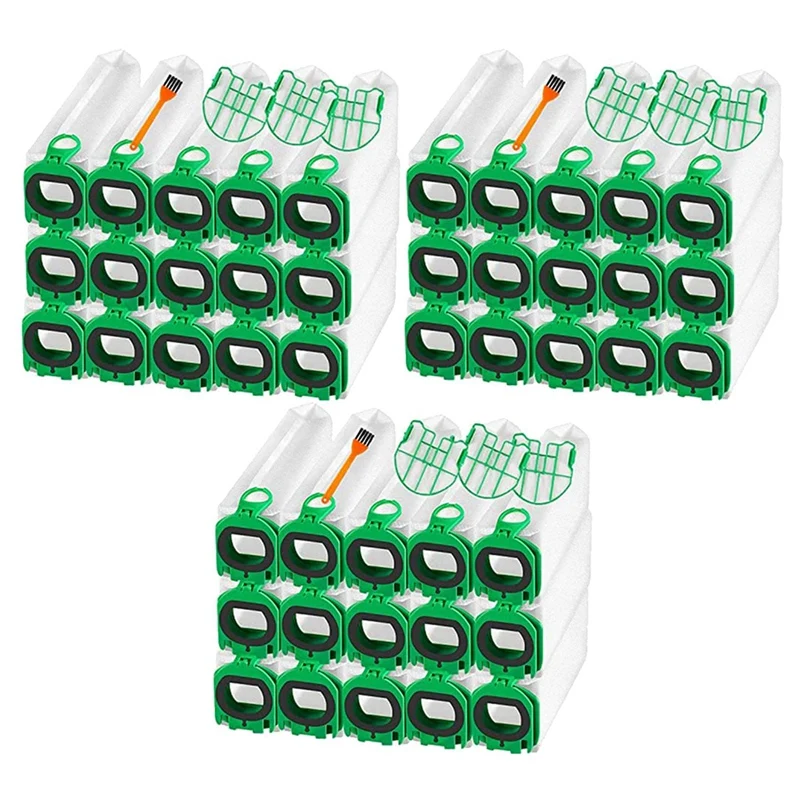 Комплект из 3 мешков для пылесоса Vorwerk Kobold VB100 FP100 VB 100 FP 100, фильтры для пылесоса
Комплект из 3 мешков для пылесоса Vorwerk Kobold VB100 FP100 VB 100 FP 100, фильтры для пылесоса