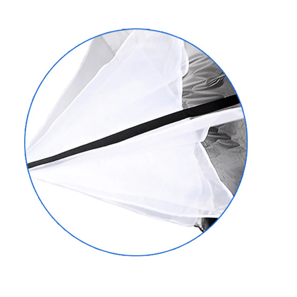 Resistance Parachute Strength Training Physical Fitness Umbrella For Running Speed Endurance Acceleration Outdoor Sports
Resistance Parachute Strength Training Physical Fitness Umbrella For Running Speed Endurance Acceleration Outdoor Sports
