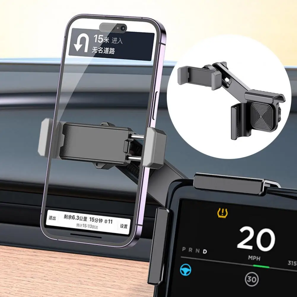 Car Phone Holder 360 Degree Rotation Stable Anti-slip Magnet Suction Hold Phone Anti-shake Great Sucker Car Navigation Bracket f
Car Phone Holder 360 Degree Rotation Stable Anti-slip Magnet Suction Hold Phone Anti-shake Great Sucker Car Navigation Bracket f