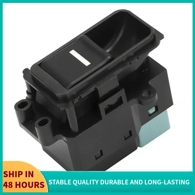 Power Window Switch Rear Left / Right Fit for HONDA ACCORD 03-07 35770-SDA-A21
Power Window Switch Rear Left / Right Fit for HONDA ACCORD 03-07 35770-SDA-A21