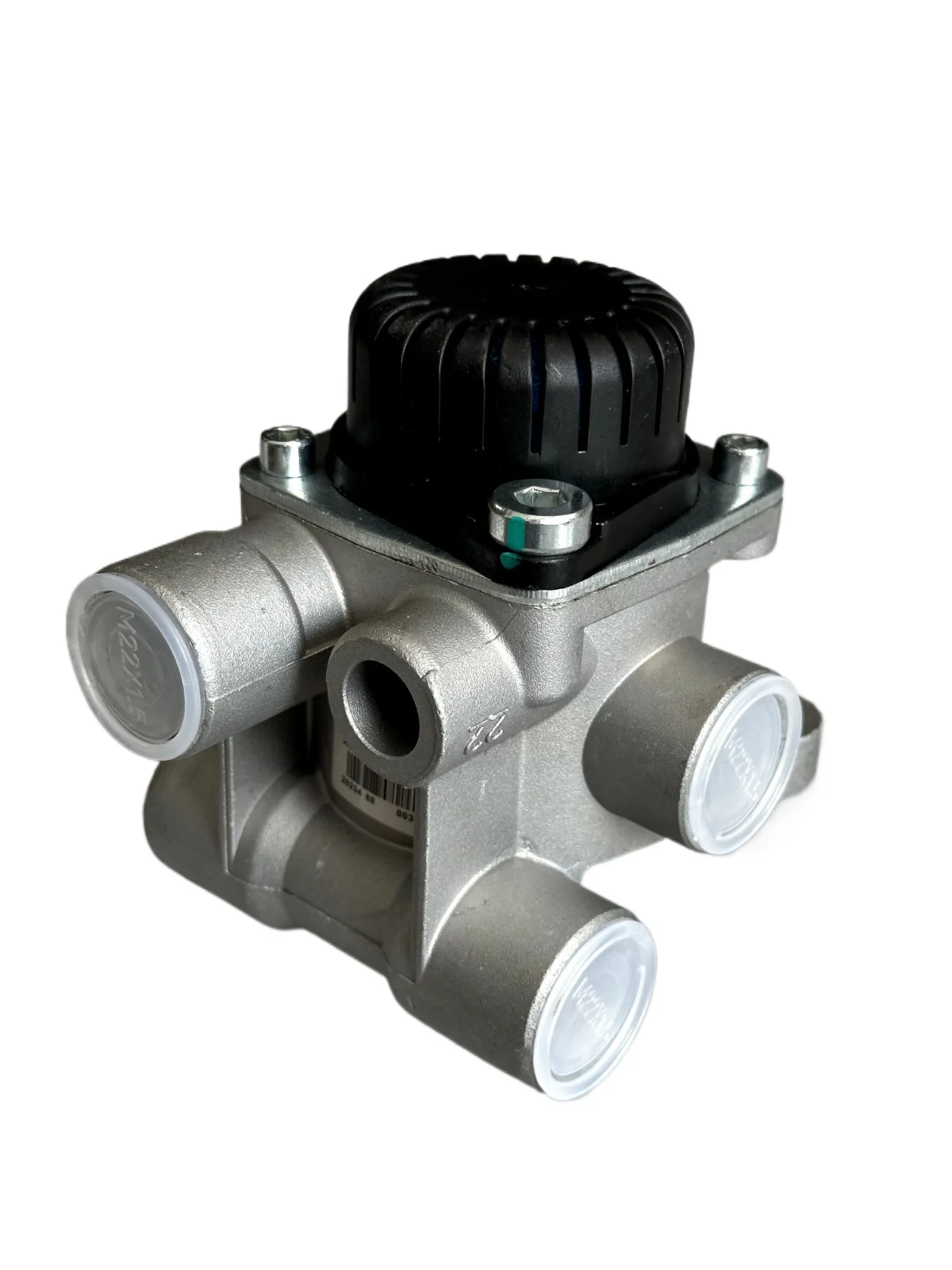 Truck Air Brake Relay Valve Assembly 1-48240354-0 1482403540 Replacement For ISUZU GIGA Series
Truck Air Brake Relay Valve Assembly 1-48240354-0 1482403540 Replacement For ISUZU GIGA Series