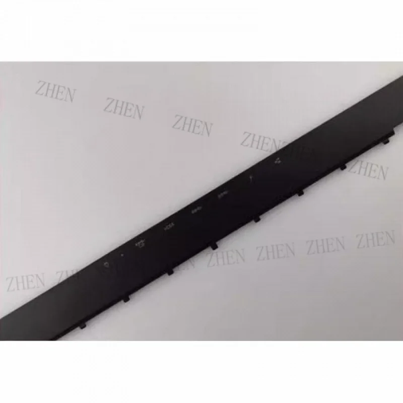 Y Laptop Hinge Cover Cover Strip 5CB1C17436 for Lenovo Legion 5-15ACH6
Y Laptop Hinge Cover Cover Strip 5CB1C17436 for Lenovo Legion 5-15ACH6