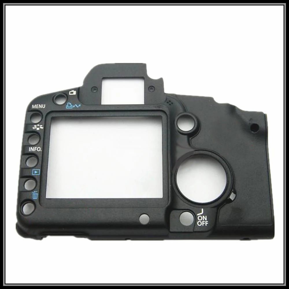 Original 5D Mark II 5DII 5D2 Rear Back Cover Back Shell Case Assembly For Canon 5D MARK II
Original 5D Mark II 5DII 5D2 Rear Back Cover Back Shell Case Assembly For Canon 5D MARK II
