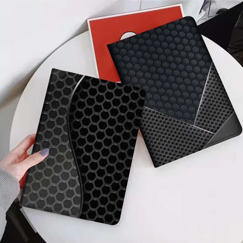 Hexagon Pattern Cool Design For Xiaomi Mi Pad Mini 4 5 6 7 SE Pro Plus Redmi Pad 2 SE 2025 8.8 11 Foldable Tablet Case Gift
Hexagon Pattern Cool Design For Xiaomi Mi Pad Mini 4 5 6 7 SE Pro Plus Redmi Pad 2 SE 2025 8.8 11 Foldable Tablet Case Gift