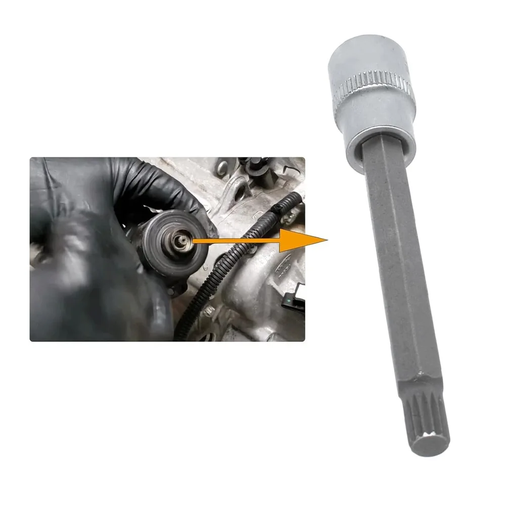 Car Dual Clutch Transmission Actuator Release Tool For Ford DPS6 / 6DCT250 For Focus Automobile Repair Tool
Car Dual Clutch Transmission Actuator Release Tool For Ford DPS6 / 6DCT250 For Focus Automobile Repair Tool