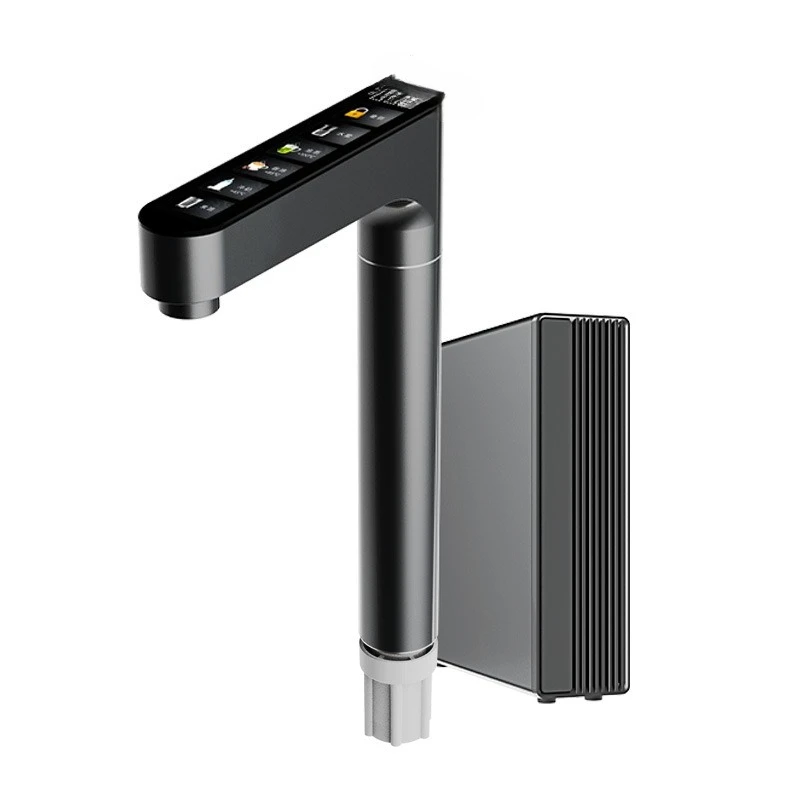 Heating faucet instant household direct drinking machine, quick heating water purifier tube
Heating faucet instant household direct drinking machine, quick heating water purifier tube