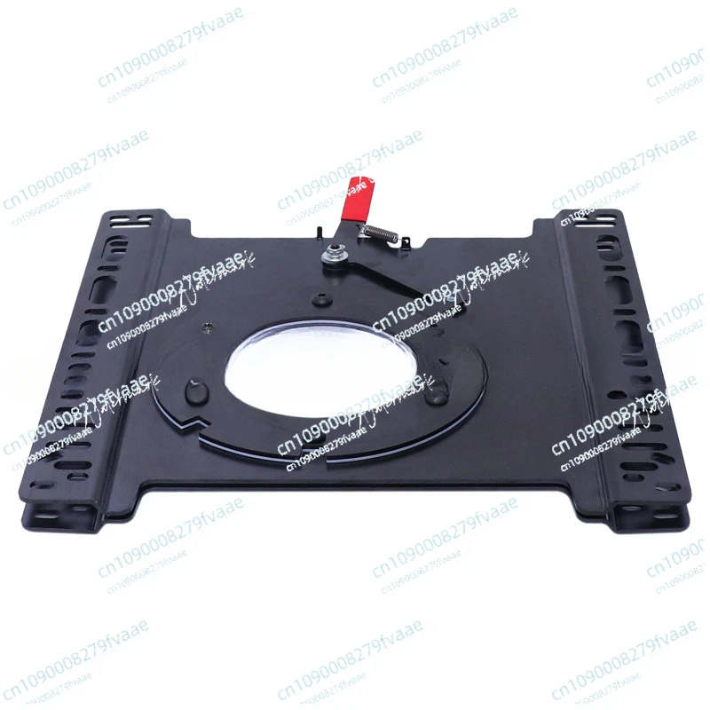 Car seat turntable Spencer T5T6 model Transit 360 ° rotation mechanism General commercial vehicle accessories
Car seat turntable Spencer T5T6 model Transit 360 ° rotation mechanism General commercial vehicle accessories