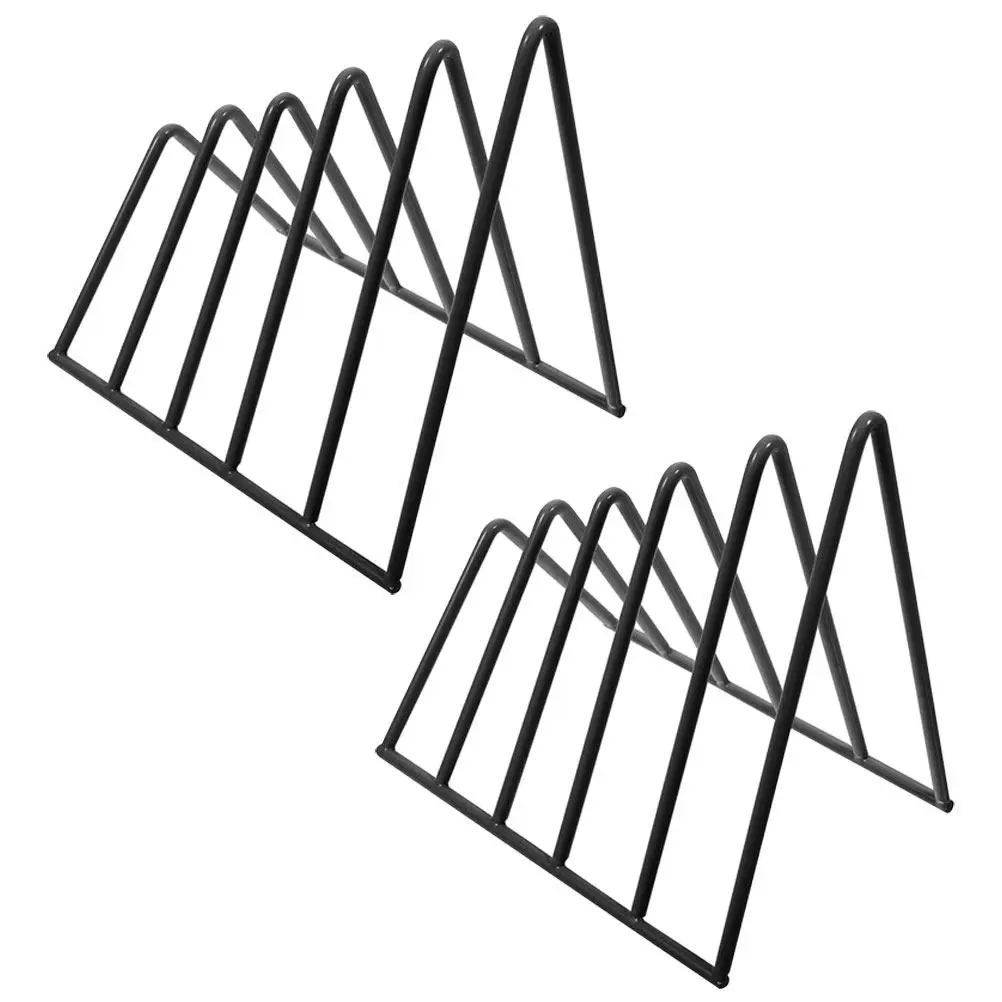 Набор из 2-х органайзеров для файлов, настольная подставка для книг, многосекционная полка для хранения, металлическая подставка для книг и журналов для офиса, дома, школы
Набор из 2-х органайзеров для файлов, настольная подставка для книг, многосекционная полка для хранения, металлическая подставка для книг и журналов для офиса, дома, школы